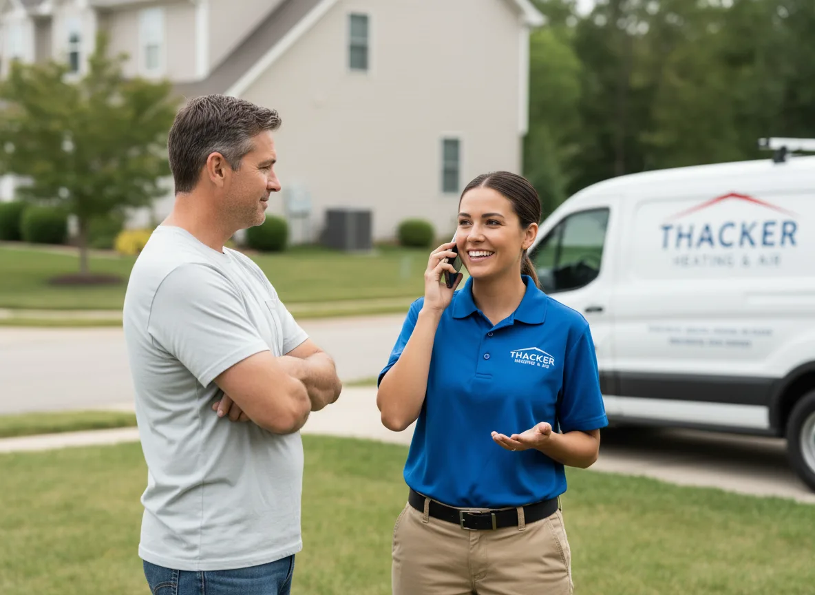 Ac Repair Metamora, MI FAQs